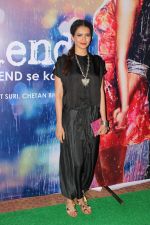 Karishma Tanna at the Success Party Of Film Half Girlfriend on 27th May 2017